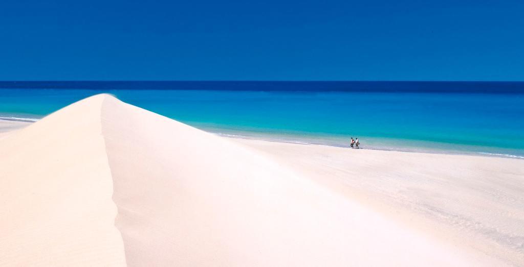 Apartamentos Fuerteventura Sol Коста-Кальма Екстер'єр фото