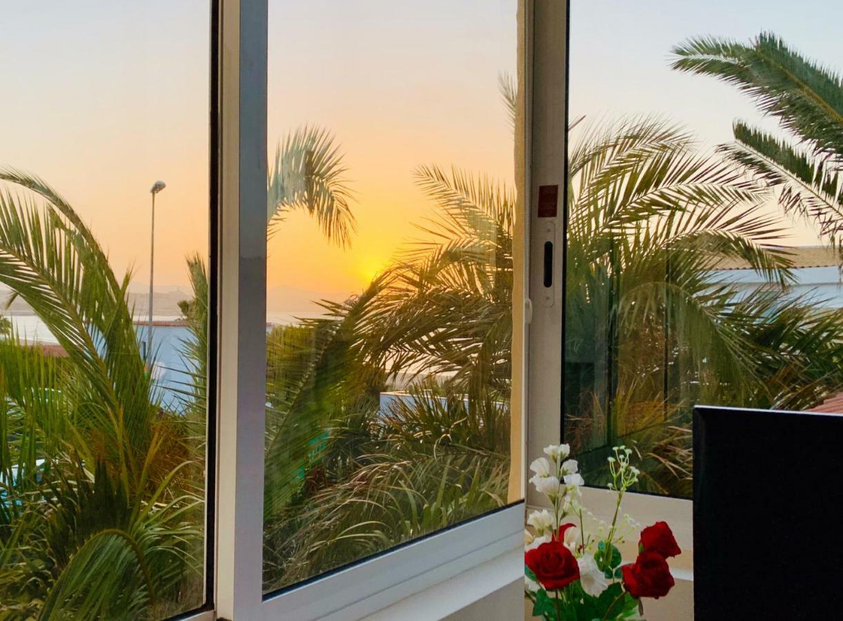 Apartamentos Fuerteventura Sol Коста-Кальма Екстер'єр фото