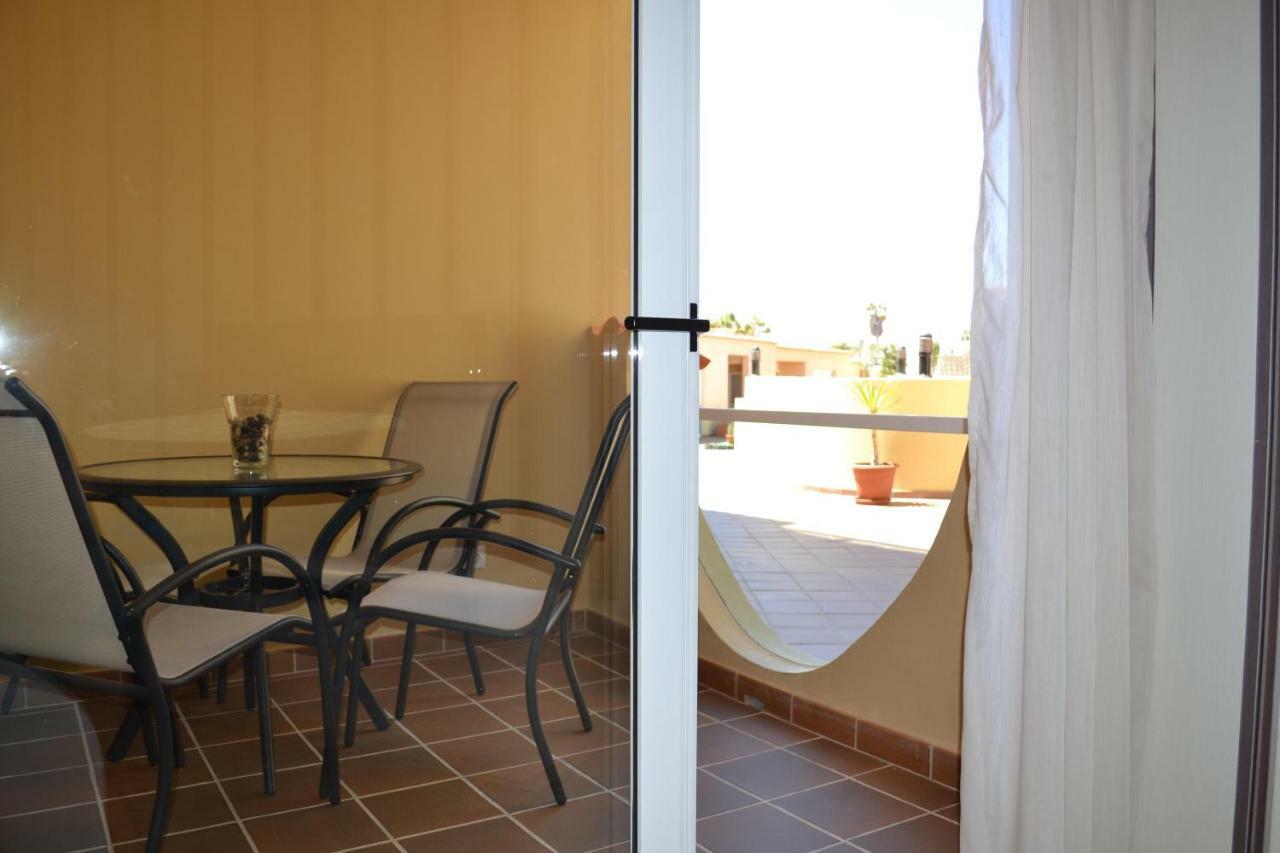 Apartamentos Fuerteventura Sol Коста-Кальма Екстер'єр фото