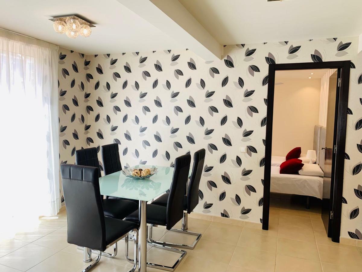 Apartamentos Fuerteventura Sol Коста-Кальма Екстер'єр фото