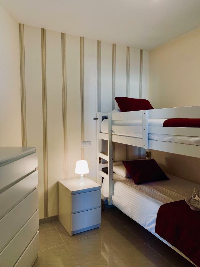 Apartamentos Fuerteventura Sol Коста-Кальма Екстер'єр фото