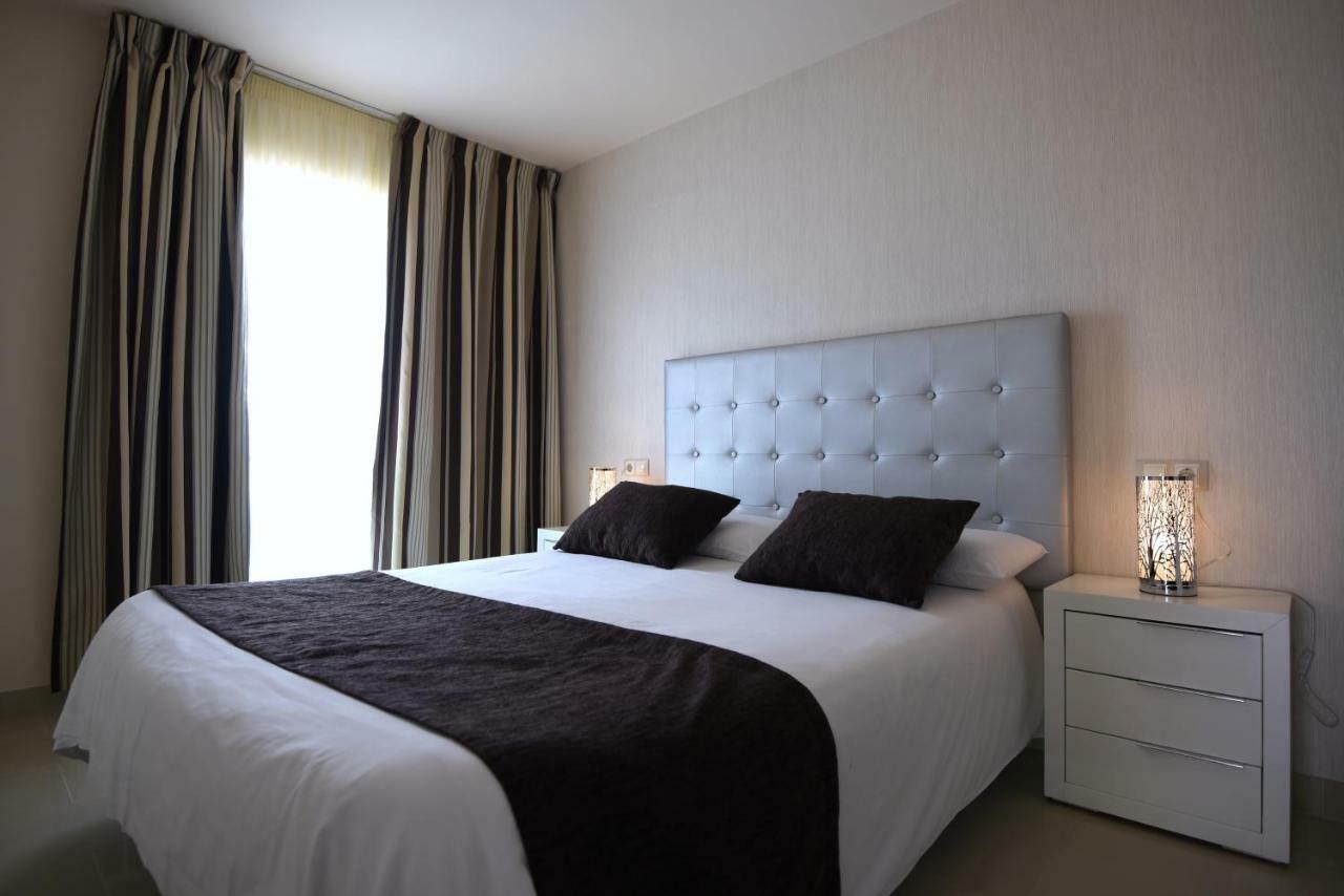 Apartamentos Fuerteventura Sol Коста-Кальма Екстер'єр фото