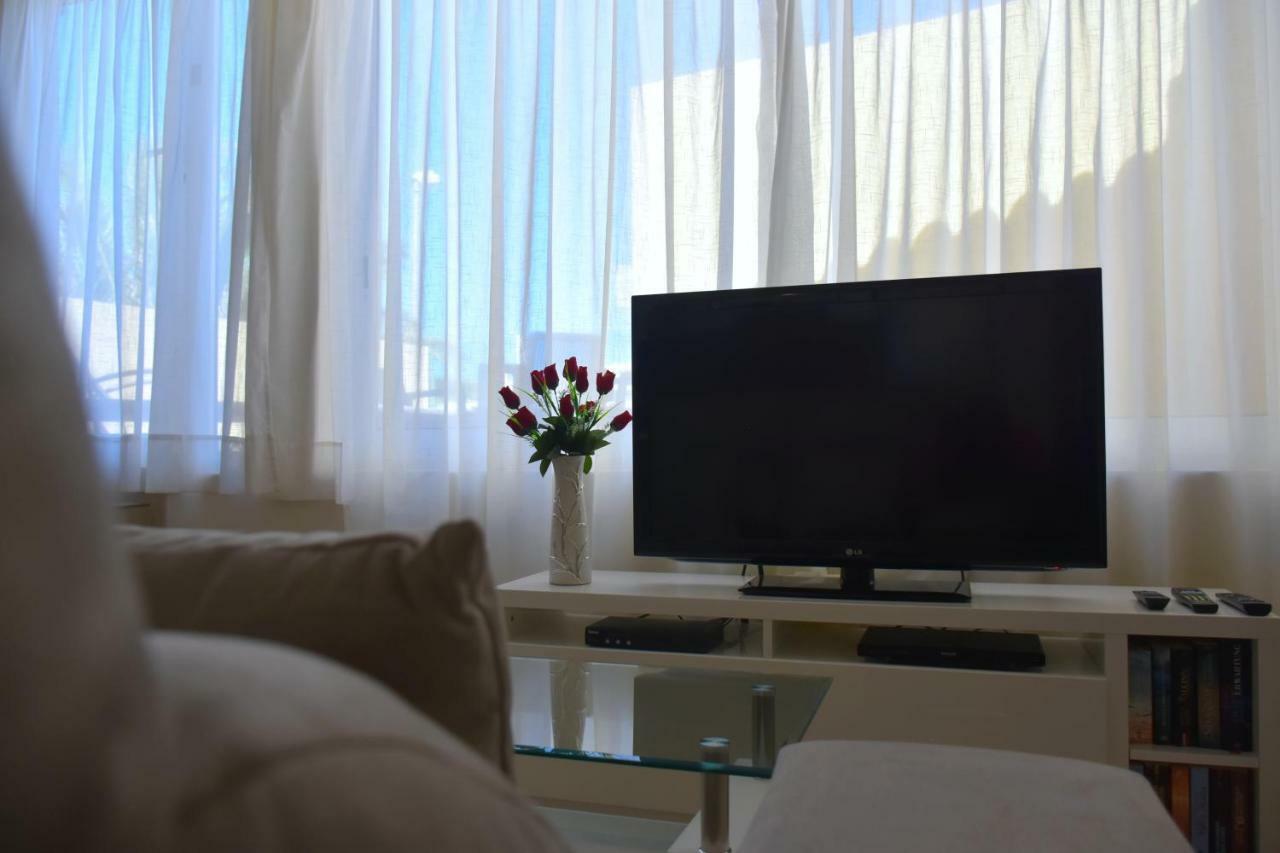 Apartamentos Fuerteventura Sol Коста-Кальма Екстер'єр фото