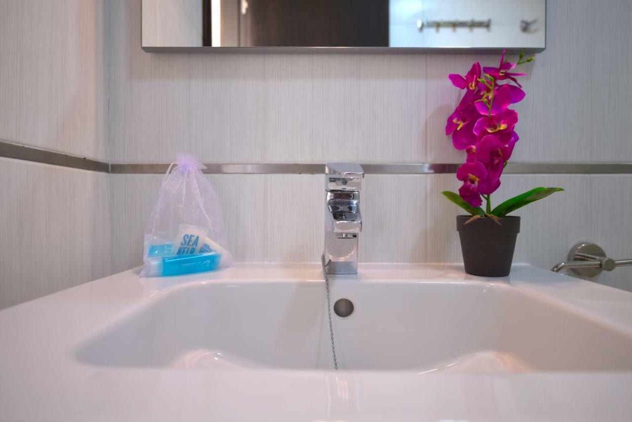 Apartamentos Fuerteventura Sol Коста-Кальма Екстер'єр фото